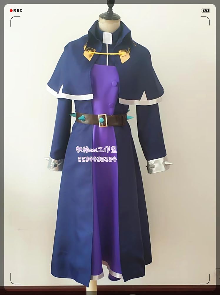 Amazon.co.jp: [INLIMA] 魔入りました！入間くん ナベリウス